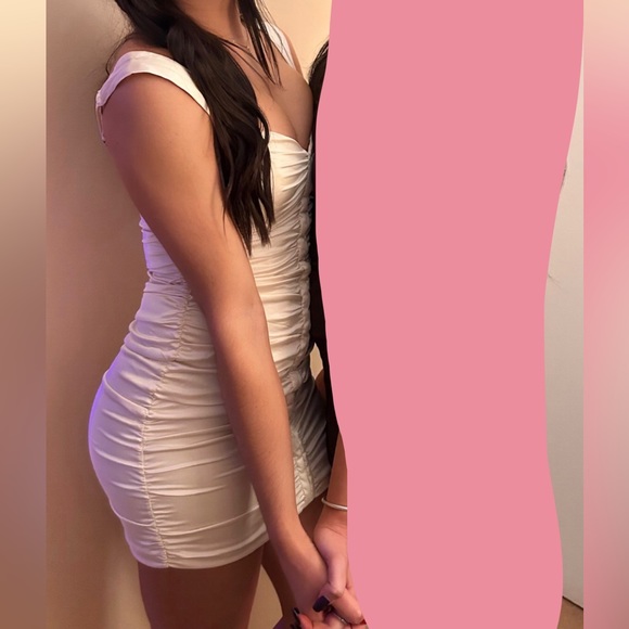 Oh Polly dress - Picture 3 of 3